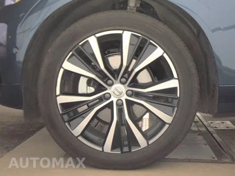 2025 Volvo XC60 B5 Plus - miniatura 9