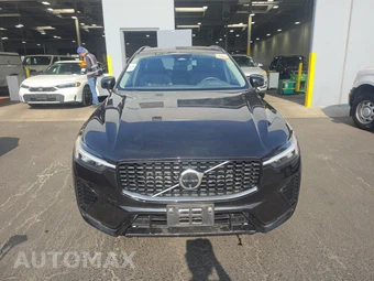 2025 Volvo XC60 B5 Plus – miniatura 2