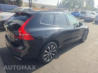 2025 Volvo XC60 B5 Plus – miniatura 4