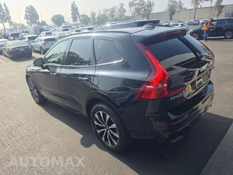 2025 Volvo XC60 B5 Plus – miniatura 6