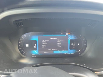 2025 Volvo XC60 B5 Plus - miniatura 12
