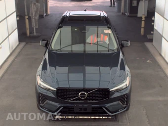 2025 Volvo XC60 B5 Plus - miniatura 2