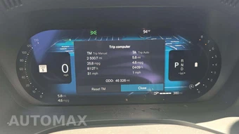 2025 Volvo XC60 B5 Plus - miniatura 21