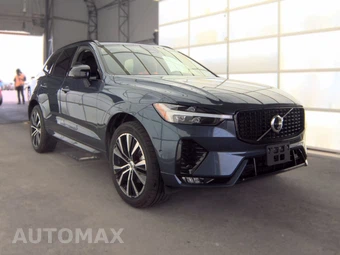 2025 Volvo XC60 B5 Plus - miniatura 3