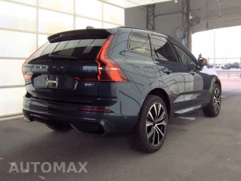 2025 Volvo XC60 B5 Plus - miniatura 4