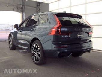 2025 Volvo XC60 B5 Plus - miniatura 6