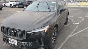 2025 Volvo XC60 B5 Plus - miniatura 18
