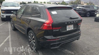 2025 Volvo XC60 B5 Plus - miniatura 19