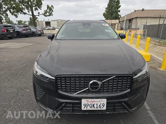 2025 Volvo XC60 B5 Plus - miniatura 2