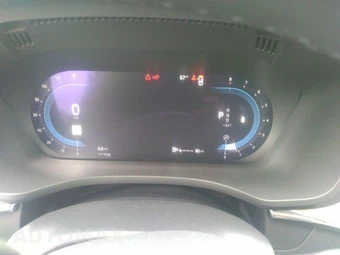 2025 Volvo XC60 B5 Plus - miniatura 21