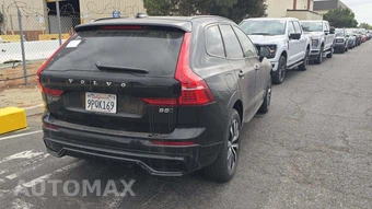 2025 Volvo XC60 B5 Plus - miniatura 22