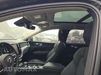 2025 Volvo XC60 B5 Plus - miniatura 23