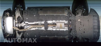 2025 Volvo XC60 B5 Plus - miniatura 27