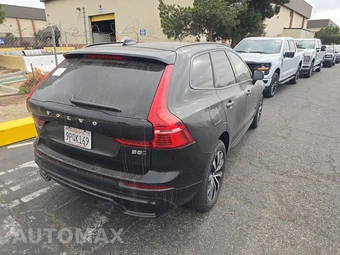 2025 Volvo XC60 B5 Plus - miniatura 4