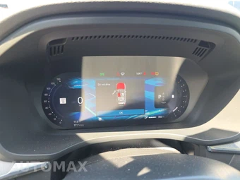 2025 Volvo XC60 B5 Plus – miniatura 12