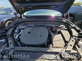 2025 Volvo XC60 B5 Plus – miniatura 15