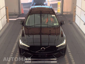 2025 Volvo XC60 B5 Plus – miniatura 2