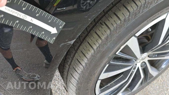 2025 Volvo XC60 B5 Plus – miniatura 20