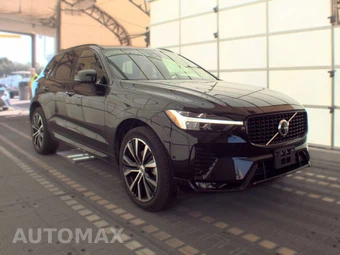2025 Volvo XC60 B5 Plus – miniatura 3