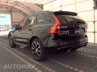 2025 Volvo XC60 B5 Plus – miniatura 6