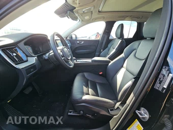 2025 Volvo XC60 B5 Plus – miniatura 13