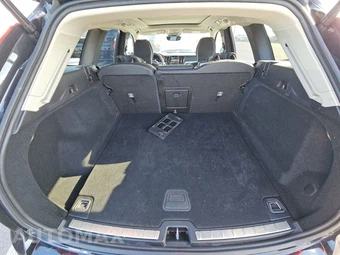 2025 Volvo XC60 B5 Plus – miniatura 23