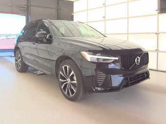 2025 Volvo XC60 B5 Plus – miniatura 4
