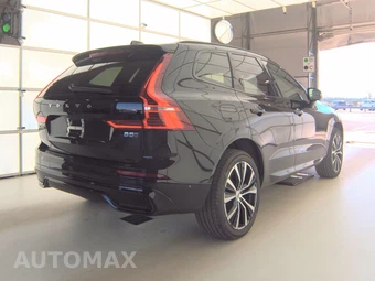 2025 Volvo XC60 B5 Plus – miniatura 5