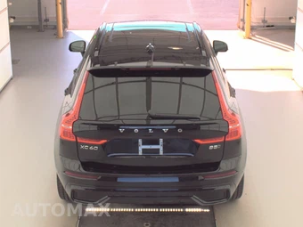 2025 Volvo XC60 B5 Plus – miniatura 6