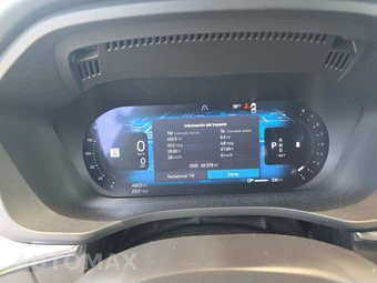 2025 Volvo XC60 B5 Plus – miniatura 12