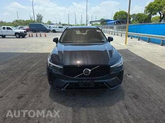 2025 Volvo XC60 B5 Plus – miniatura 2