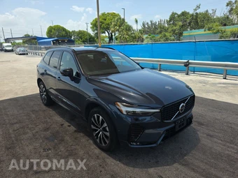2025 Volvo XC60 B5 Plus – miniatura 3