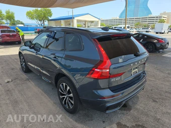 2025 Volvo XC60 B5 Plus – miniatura 6