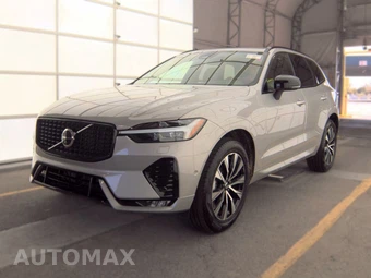 2025 Volvo XC60 B5 Plus