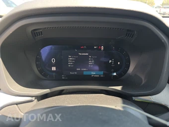 2025 Volvo XC60 B5 Plus - miniatura 12