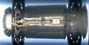 2025 Volvo XC60 B5 Plus - miniatura 17