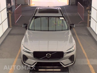 2025 Volvo XC60 B5 Plus - miniatura 2