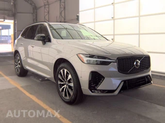 2025 Volvo XC60 B5 Plus - miniatura 3