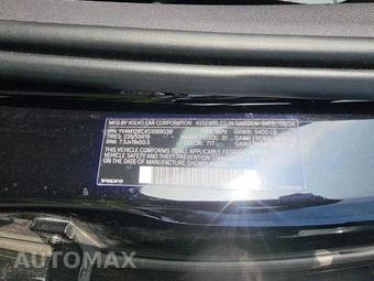 2025 Volvo XC60 B5 Plus – miniatura 14