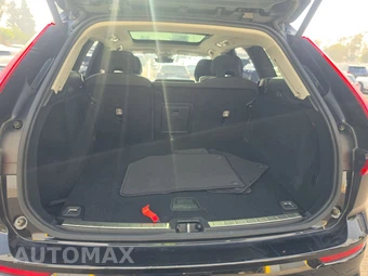 2025 Volvo XC60 B5 Plus – miniatura 16