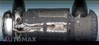 2025 Volvo XC60 B5 Plus – miniatura 17