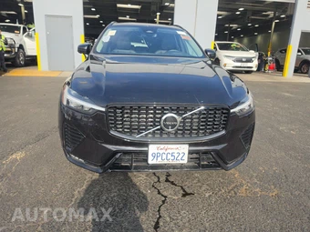 2025 Volvo XC60 B5 Plus – miniatura 2