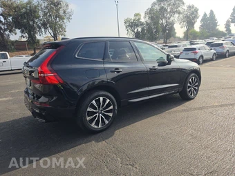 2025 Volvo XC60 B5 Plus – miniatura 4
