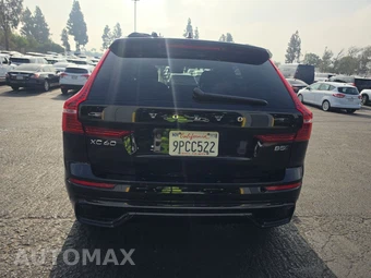 2025 Volvo XC60 B5 Plus – miniatura 5