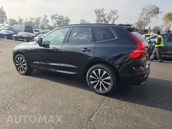 2025 Volvo XC60 B5 Plus – miniatura 6