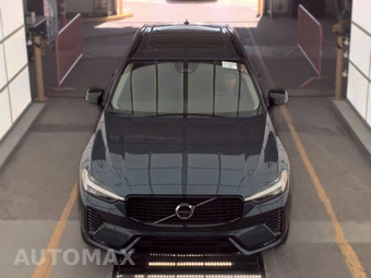 2025 Volvo XC60 B5 Plus - miniatura 2