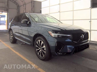 2025 Volvo XC60 B5 Plus - miniatura 3