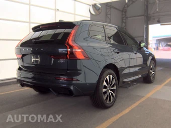 2025 Volvo XC60 B5 Plus - miniatura 4