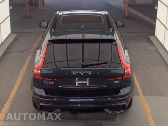 2025 Volvo XC60 B5 Plus - miniatura 5