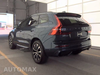 2025 Volvo XC60 B5 Plus - miniatura 6